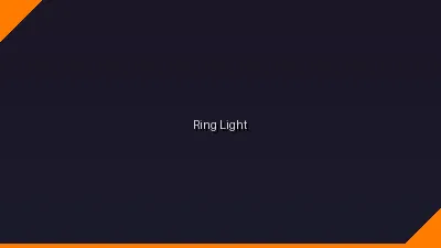 积分兑换 - LED环形补光灯 | 亿博体育平台 积分商城
